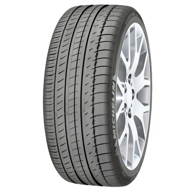 Michelin Latitude Sport 275/45 R20 110Y XL N0