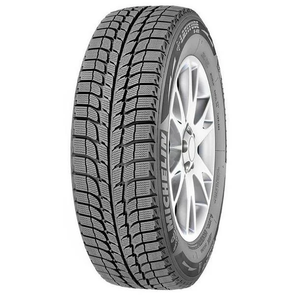 Michelin Latitude X-Ice 225/55 R16 99Q XL