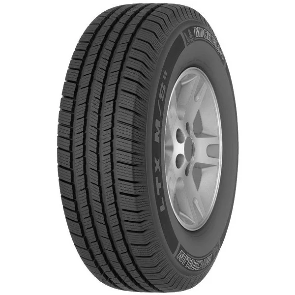 Michelin LTX M/S 2 265/75 R16 123/120R