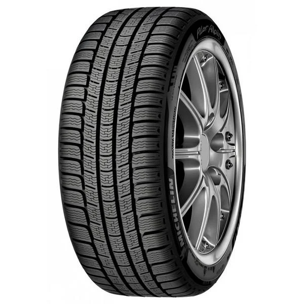 Michelin Pilot Alpin 205/55 R15 88H