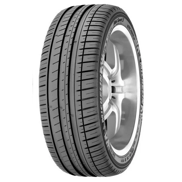 Michelin Pilot Sport 3 205/45 R17 84W