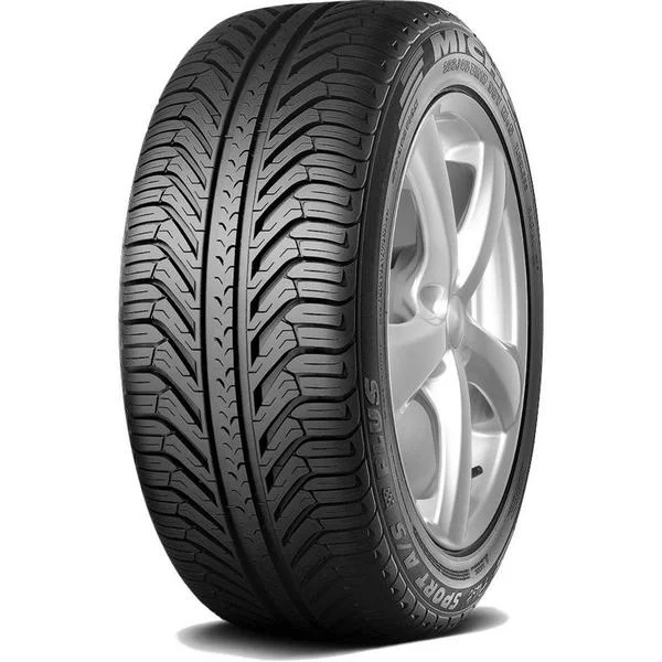 Michelin Pilot Sport AS 245/40 R17 91Y