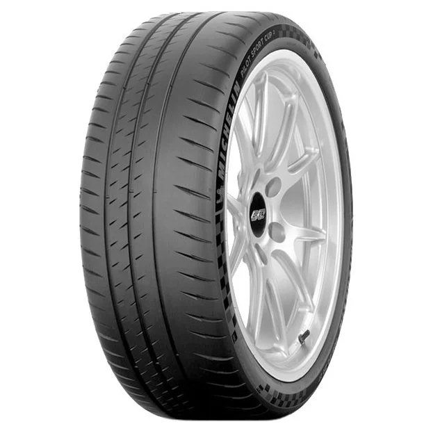 Michelin Pilot Sport Cup 2 Connect 275/35 R19 100Y XL * DT