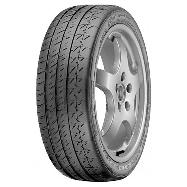 Michelin Pilot Sport Cup 235/35 ZR19 87Y N0