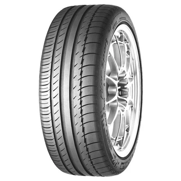 Michelin Pilot Sport PS2 225/40 R18 88W ZP