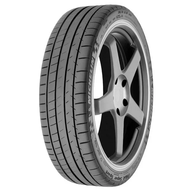 Michelin Pilot Super Sport 235/30 ZR22 Reinforced
