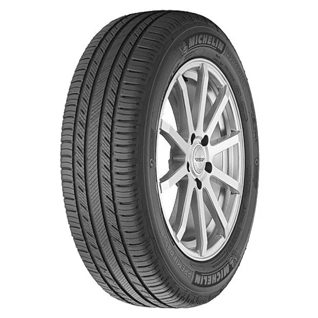 Michelin Premier LTX 255/45 R20 101H AO