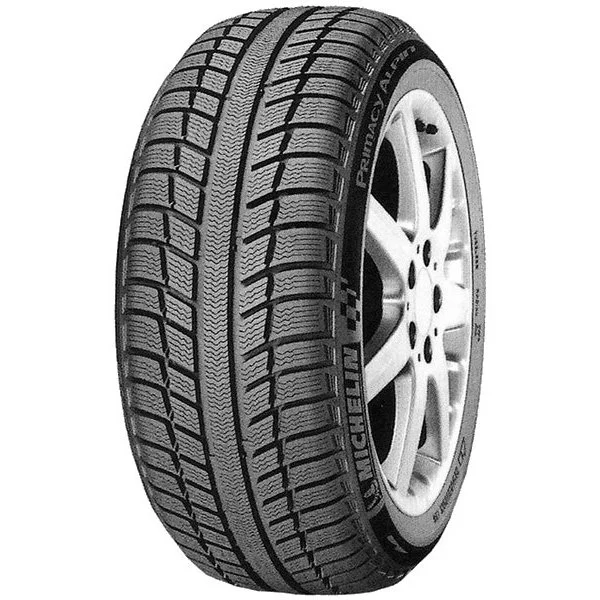 Michelin Primacy Alpin PA3 195/65 R15 91H