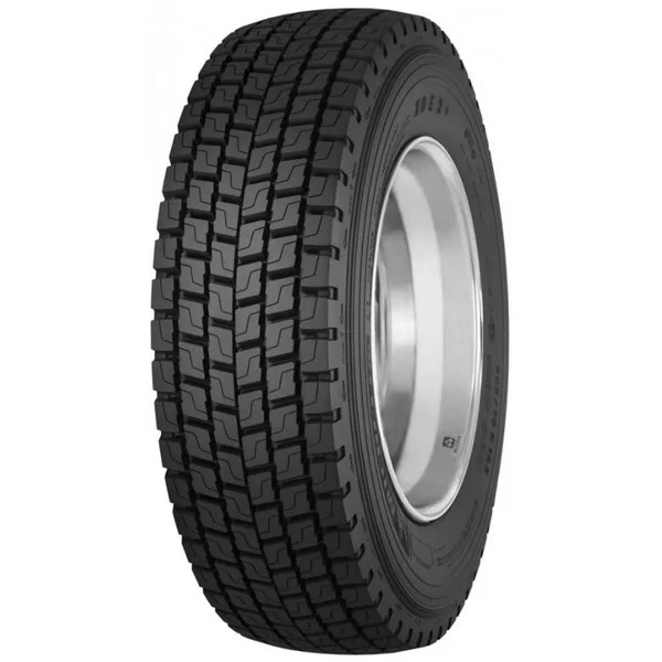Michelin X All Roads XD (ведущая) 315/80 R22.5 156/150L