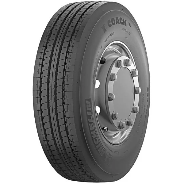 Michelin X Coach HL Z (рулевая) 295/80 R22.5 154/150M