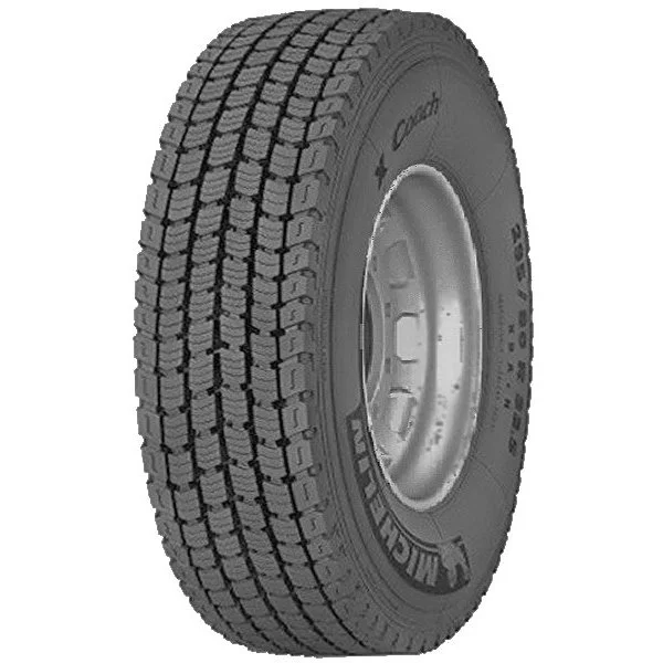 Michelin X Coach XD (ведущая) 295/80 R22.5 152/148M