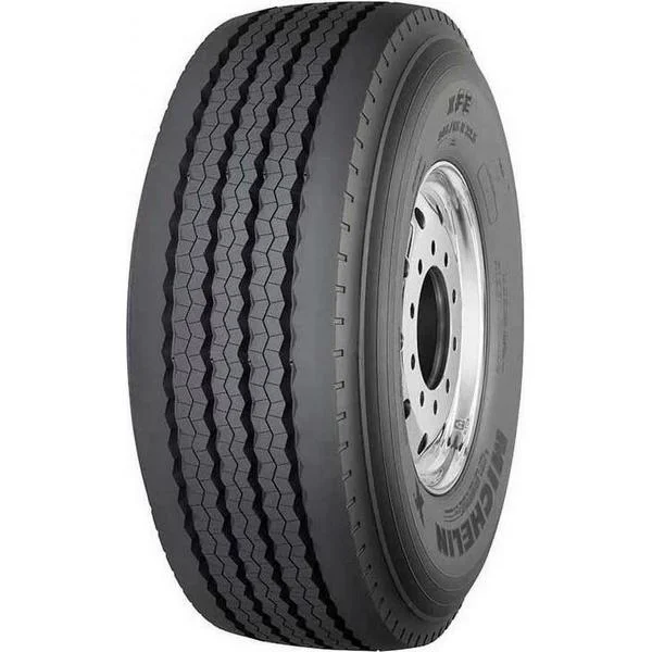 Michelin XFE (прицепная) 385/65 R22.5 160K