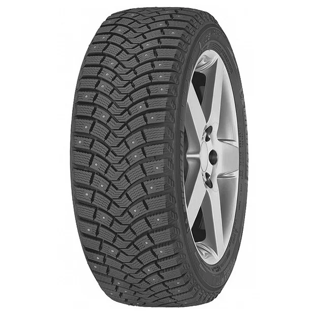 Michelin X-Ice North XIN2 225/60 R17 99H (шип)