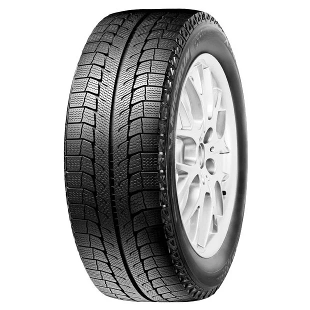 Michelin X-Ice XI2 205/65 R15 99T XL