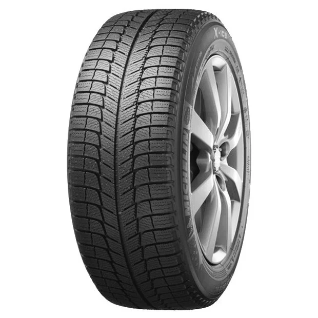 Michelin X-Ice XI3 195/60 R16 89H