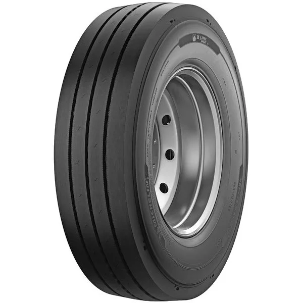 Michelin X Line Energy T (прицепная) 215/75 R17.5 135/133J