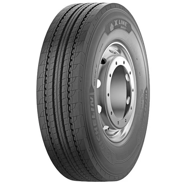 Michelin X Line Energy Z (рулевая) 295/60 R22.5 150/147L