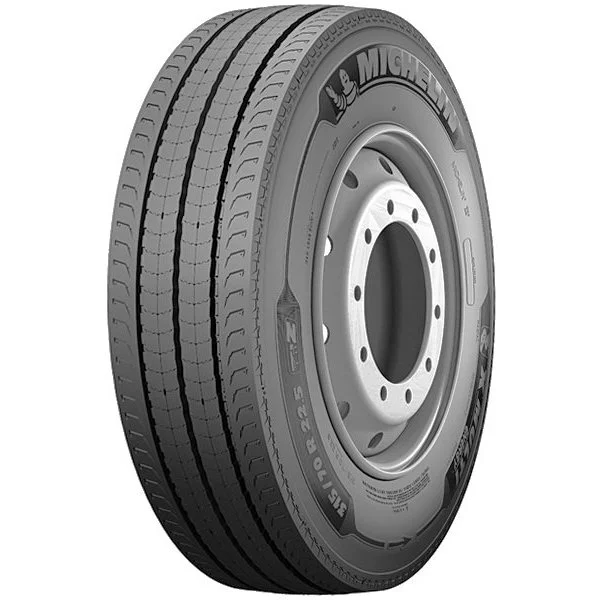 Michelin X MULTI ENERGY Z (рулевая) 315/70 R22.5 156/150L