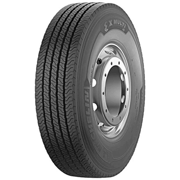 Michelin X Multi HD Z (рулевая) 315/80 R22.5 156/150L