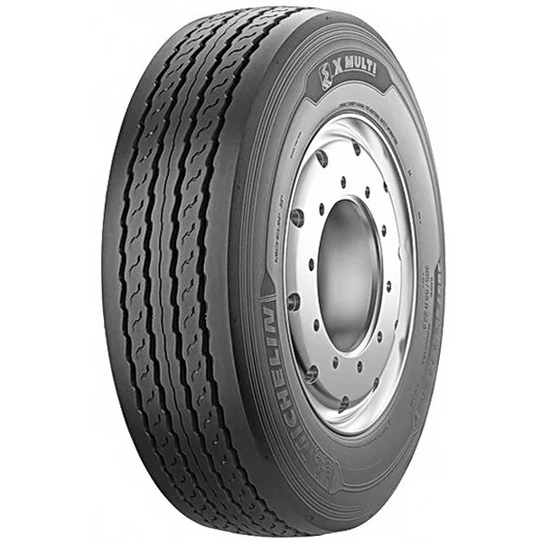 Michelin X Multi T (прицепная) 385/65 R22.5 160K