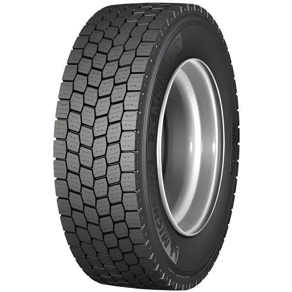 Michelin X MultiWay 3D XDE (ведущая) 295/80 R22.5 152/148L