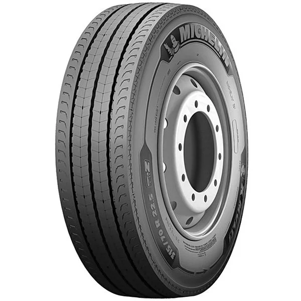Michelin X Multi Z (рулевая) 225/75 R17.5 129/127M