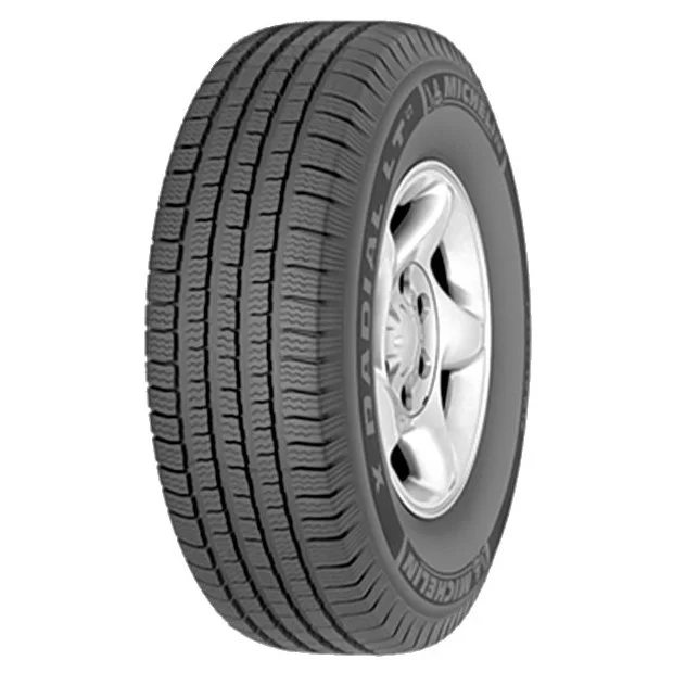 Michelin X-Radial LT2 235/75 R15 108T XL