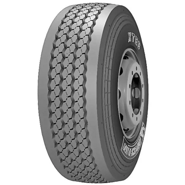 Michelin XTE3 (прицепная) 385/65 R22.5 160J PR20
