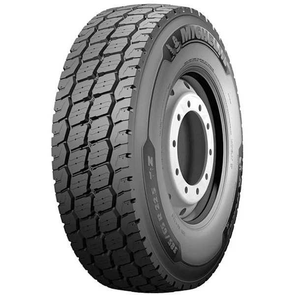 Michelin X WORKS HL Z (универсальная) 385/65 R22.5 164J