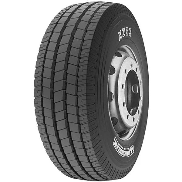 Michelin XZE2 (универсальная) 10.00 R20 147/143K PR16
