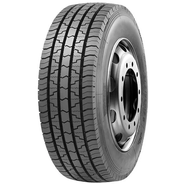 Mirage FAR518 (прицепная) 265/70 R19.5 143/141J PR18