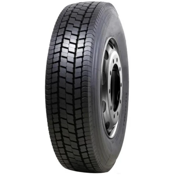 Mirage MG-628 (ведущая) 295/80 R22.5 152/149M PR18