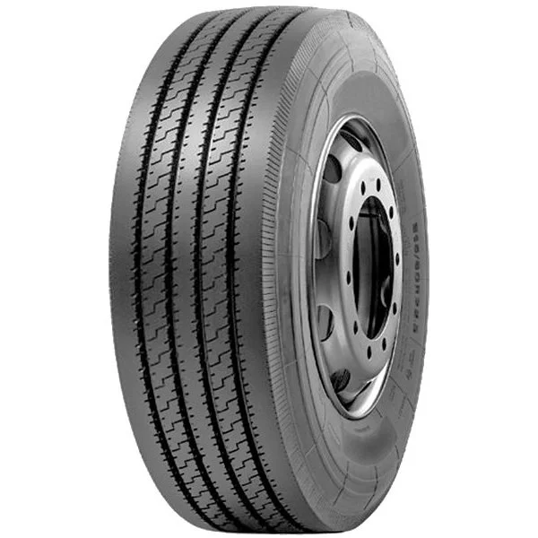 Mirage MG-660 (рулевая) 315/80 R22.5 156/152L PR20