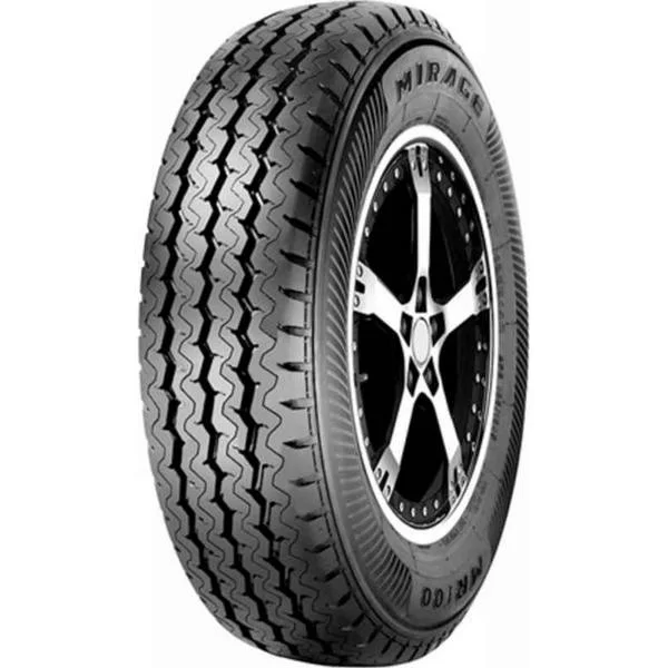 Mirage MR100 185 R14C 102/100R