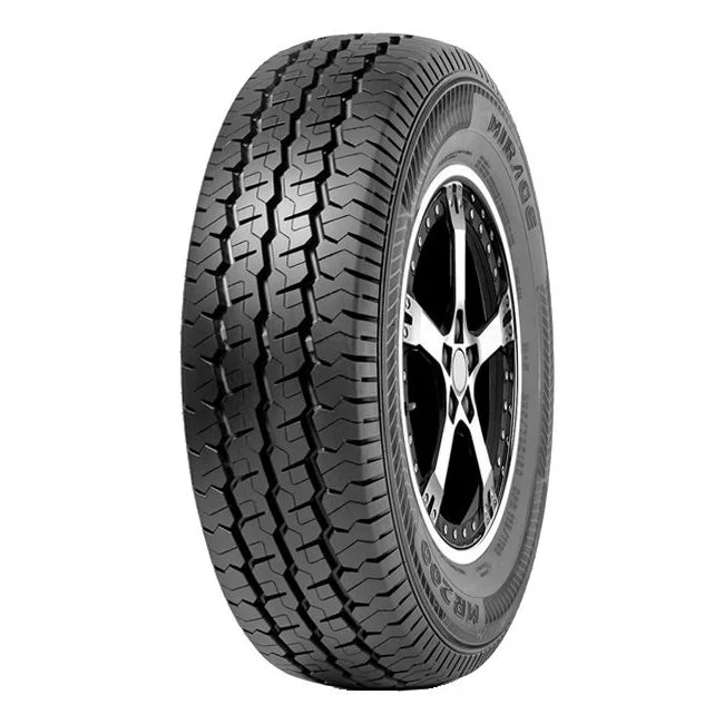 Mirage MR200 155/80 R13C 90/88Q