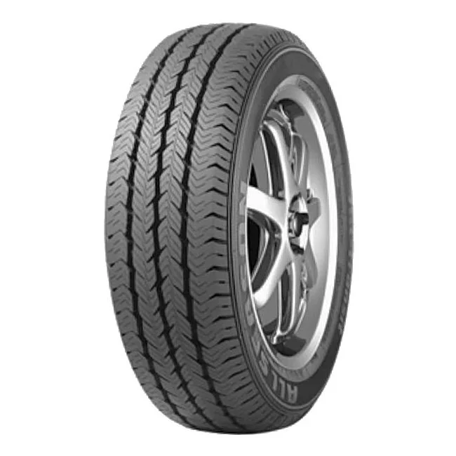 Mirage MR-700 AS 215/75 R16C 116/114R