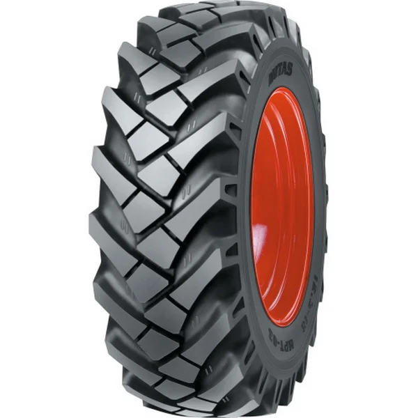 Mitas MPT-03 (индустриальная) 18 R19.5 156D PR16