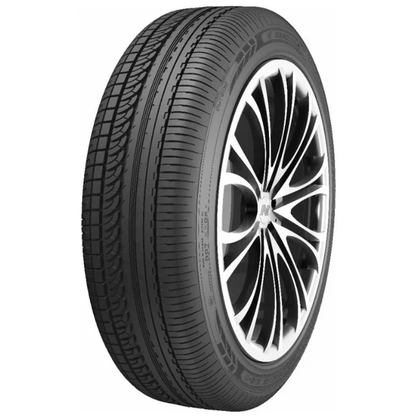 Nankang AS-1 165/35 R18 82V XL FR