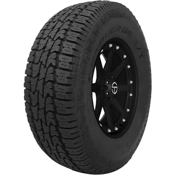 Nankang Conqueror A/T-5+ 275/60 R20 115T