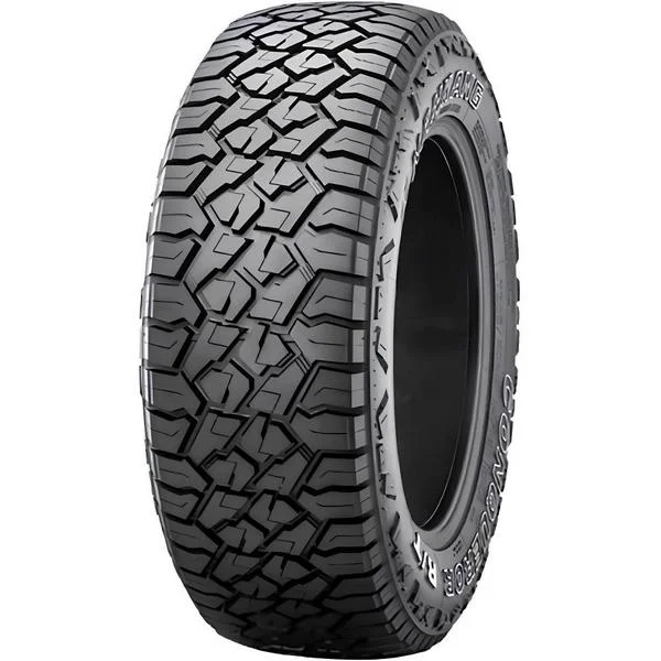 Nankang Conqueror R/T 265/70 R16 117/114Q ORWL