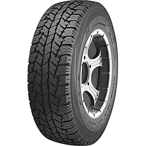 Nankang FT-7 265/65 R18 114T