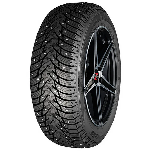 Nankang Ice Activa SW-8 SUV 215/55 R18 99T XL (шип)