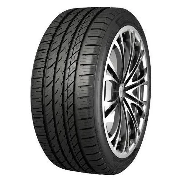 Nankang NS-25 All-Season UHP 255/45 R18 103W XL