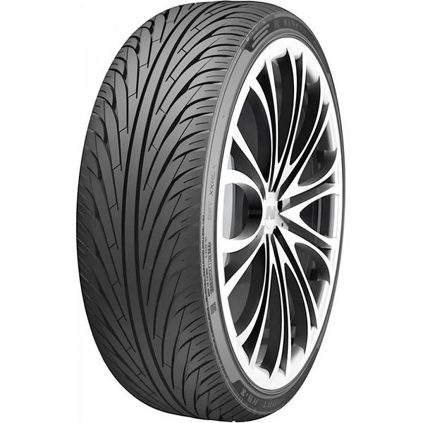 Nankang NS-2 Ultra Sport 245/40 R18 97W XL