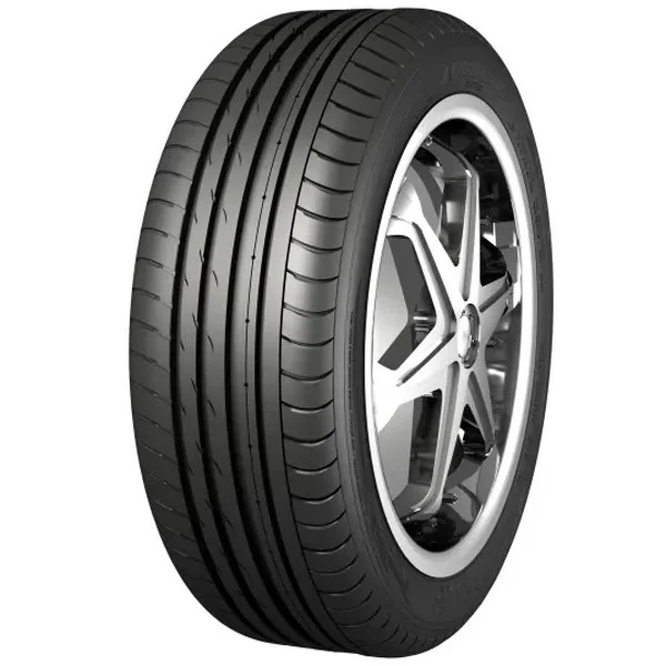 Nankang Sportnex AS2+ 215/40 R17 87V XL