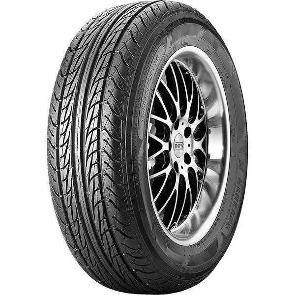 Nankang TourSport XR-611 205/60 R15 91V