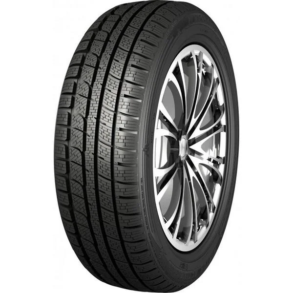 Nankang Winter Activa SV-55 225/60 R17 103V XL