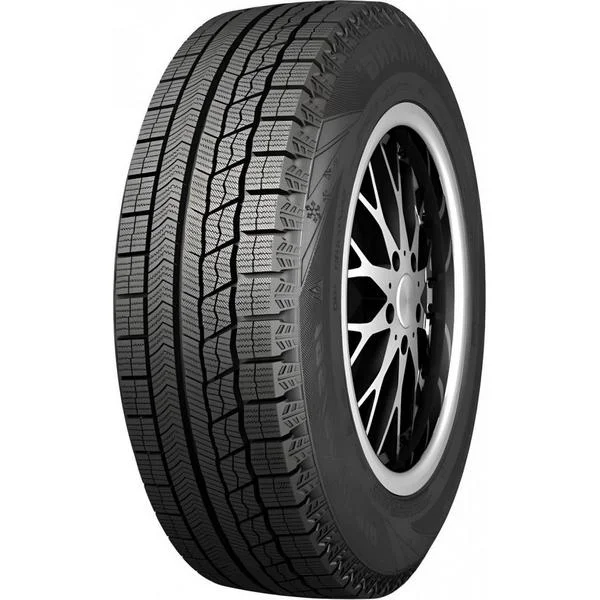 Nankang Wintersaf WS-1 225/40 R18 92Q XL
