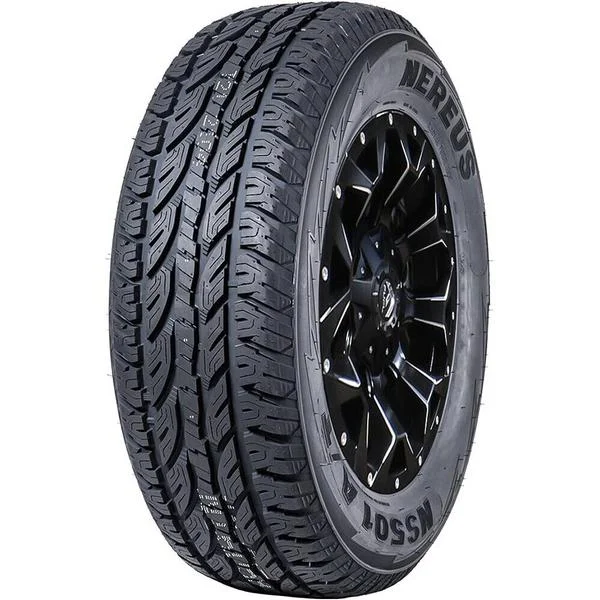 Nereus NS501 A/T 215/75 R15 106/103S PR8