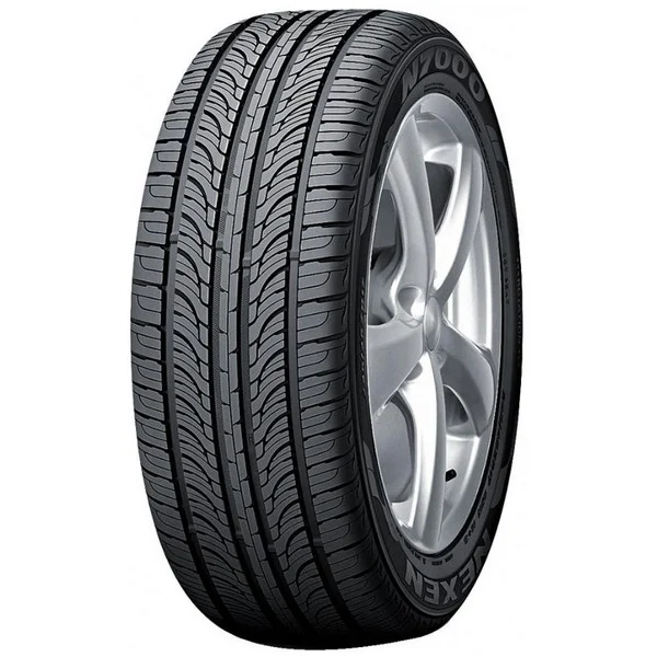 Nexen N7000 255/35 R20 97W XL
